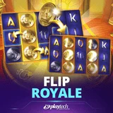 Bocoran RTP Slot Playtech Flip Royale